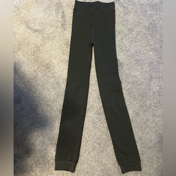 Primark Pants & Jumpsuits Fleeced Lined Leggings Poshmark